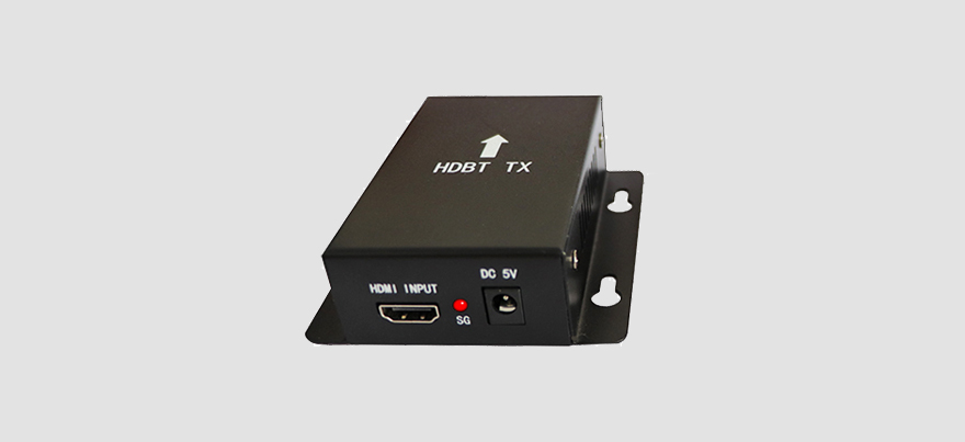 HC-HDBT-TX HDBaseT网传发射器
