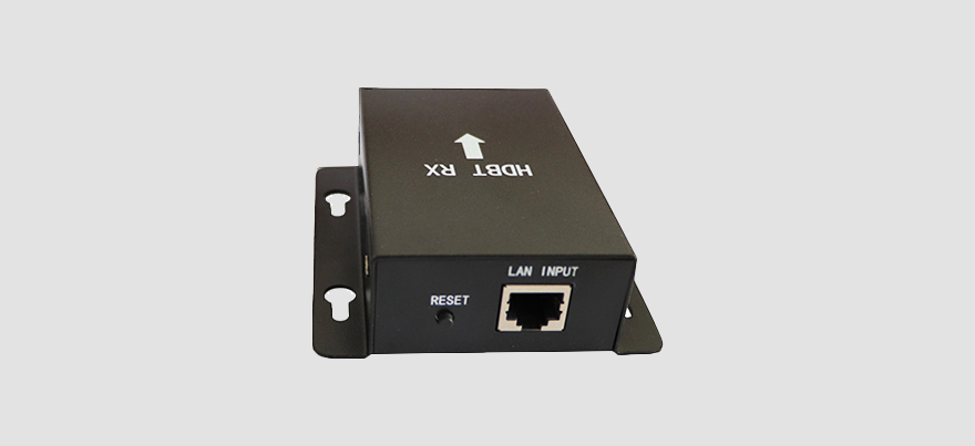 HC-HDBT-RX HDBaseT网传接收器